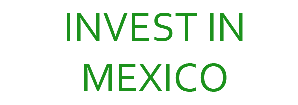 INVEST IN MEXICO